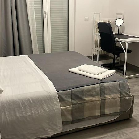 Ca Granda Milan Rooms Exterior photo