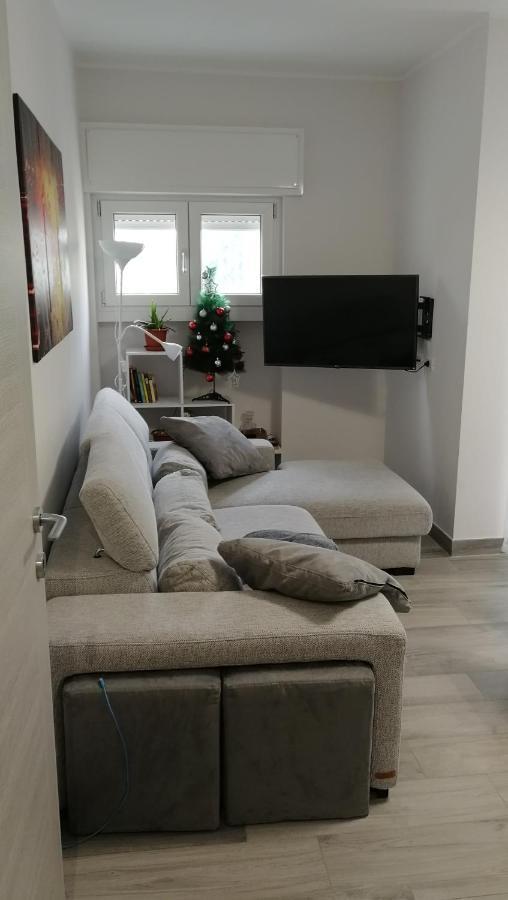 Ca Granda Milan Rooms Exterior photo